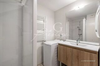  Appartement à vendre 3 pièces 58 m²
