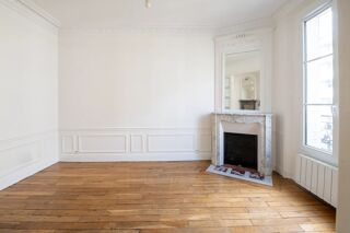  Appartement à vendre 2 pièces 47 m²