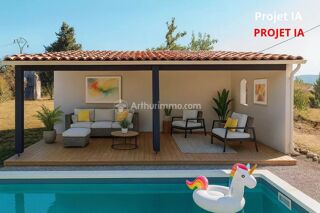  Maison � vendre 5 pi�ces 136 m�