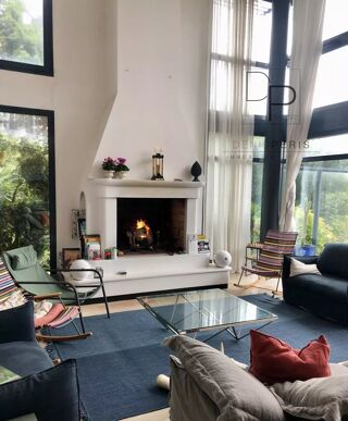  Maison à vendre 5 pièces 186 m²