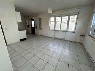 Appartement � louer 3 pi�ces 46 m�