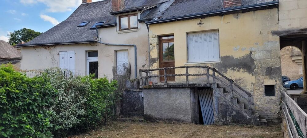 EXCLUSIVITÉ - MAISONS MITOYENNES EN CENTRE VILLAGE