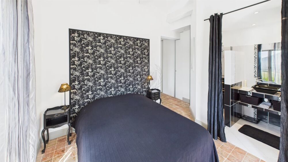 � vendre  Maison Le Plan-de-la-Tour (83120)