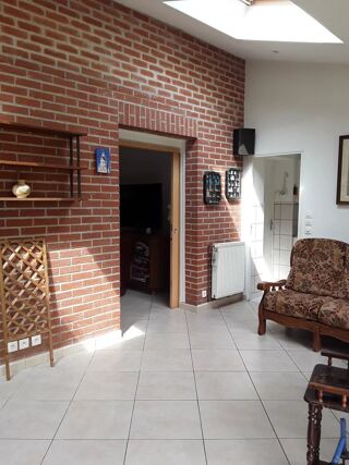  Maison � vendre 7 pi�ces 153 m�