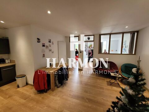  Appartement � louer 3 pi�ces 48 m�