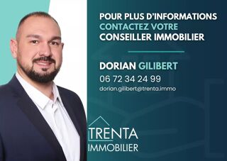  Maison � vendre 1 pi�ce 190 m�