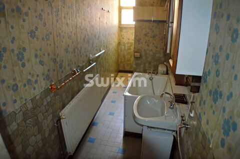  Appartement à vendre 3 pièces 70 m²