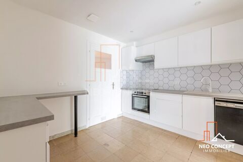  Appartement � louer 5 pi�ces 130 m�