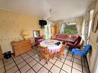  Maison à vendre 6 pièces 106 m²