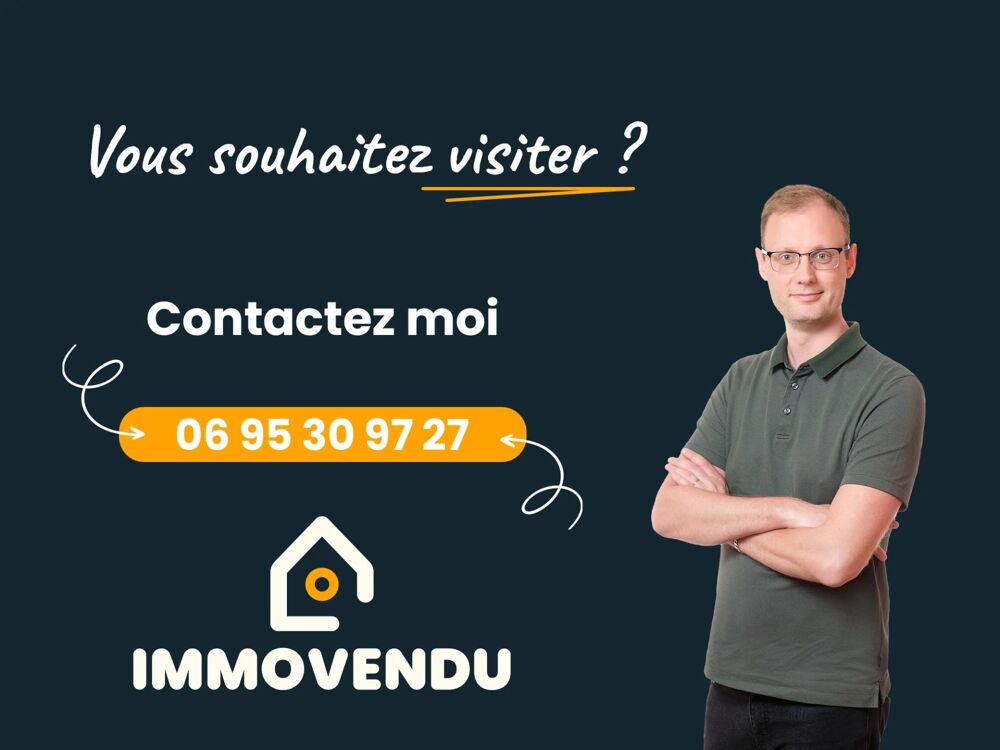 à vendre  Appartement Nice (06300)