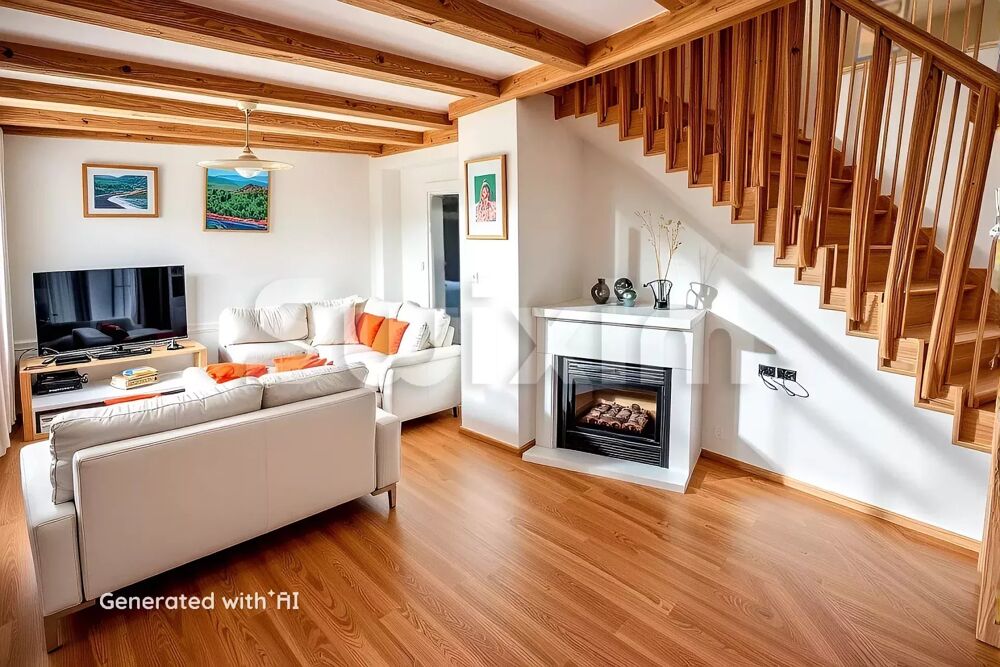  vendre  Maison Montcel (73100)