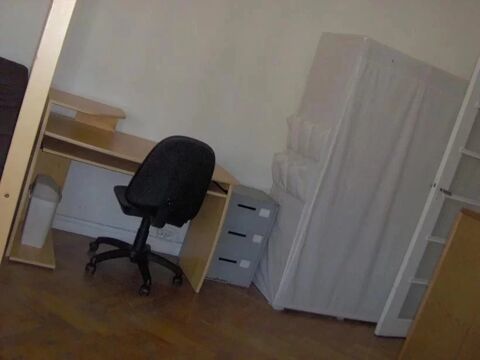 Studio meublé de 28m² ! 640 Nice (06000)