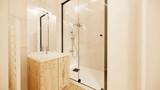  Appartement � vendre 1 pi�ce 19 m�