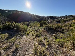  Terrain � vendre 1946 m�