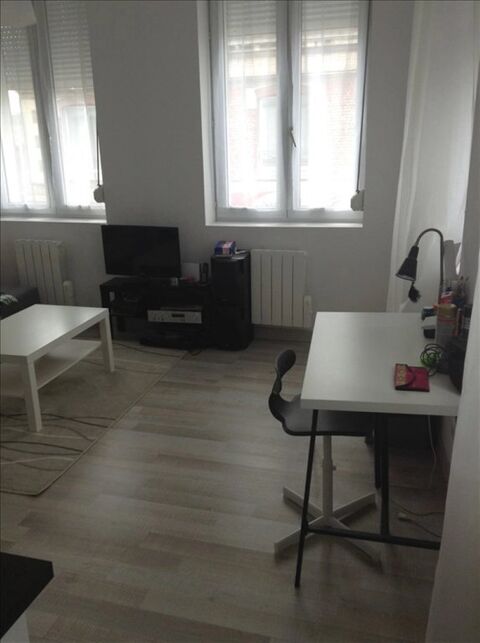  Appartement � louer 1 pi�ce 24 m�