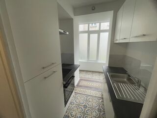  Appartement � louer 2 pi�ces 55 m�