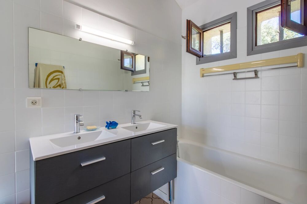 Vente Maison EXCLUSIVITÉ - SEILLANS – DOMAINE PRIVÉ DE L'ÉOUVIÈRE Seillans