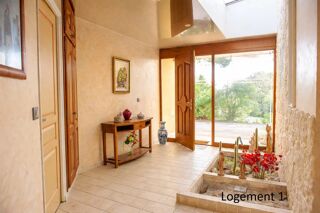  Villa � vendre 12 pi�ces 229 m�