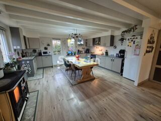  Maison � vendre 6 pi�ces 125 m�