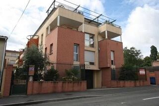  Appartement � louer 2 pi�ces 41 m�