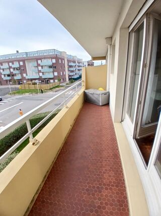  Appartement � vendre 2 pi�ces 33 m�