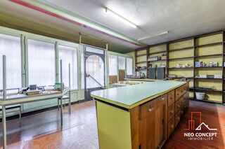  Maison � vendre 7 pi�ces 170 m�