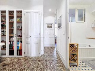  Appartement � vendre 3 pi�ces 80 m�