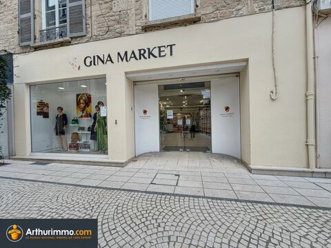 Local commercial 220500 38300 Bourgoin-jallieu
