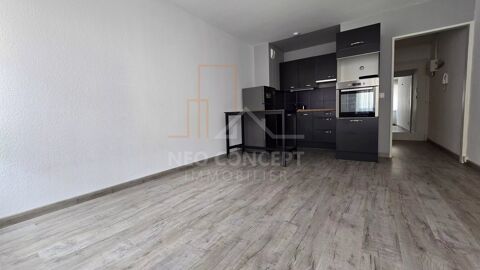  Appartement � louer 1 pi�ce 25 m�