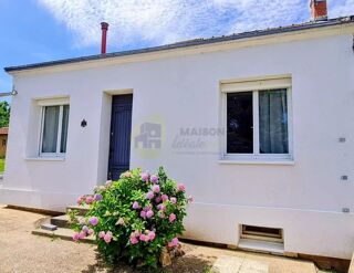  Maison � vendre 3 pi�ces 58 m�