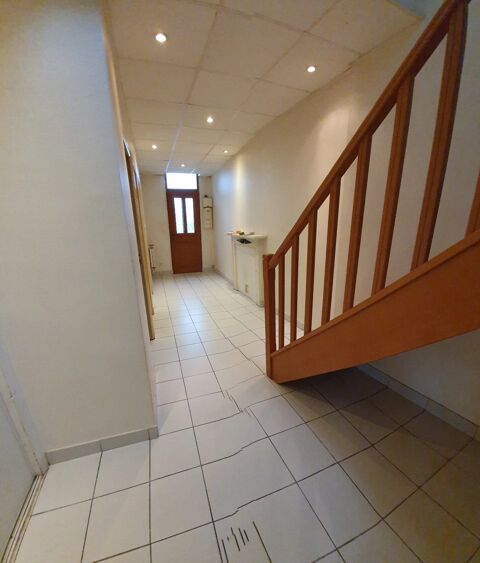  Maison � louer 3 pi�ces 83 m�