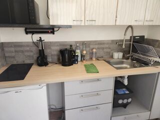  Appartement à louer 2 pièces 39 m²