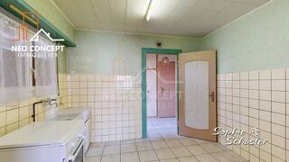  Maison à vendre 4 pièces 84 m²