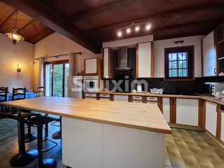  Maison � vendre 7 pi�ces 207 m�