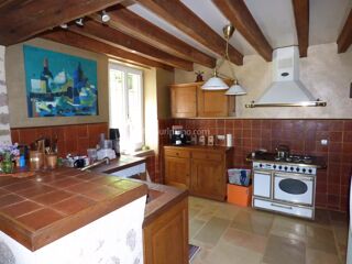  Maison  vendre 8 pices 133 m