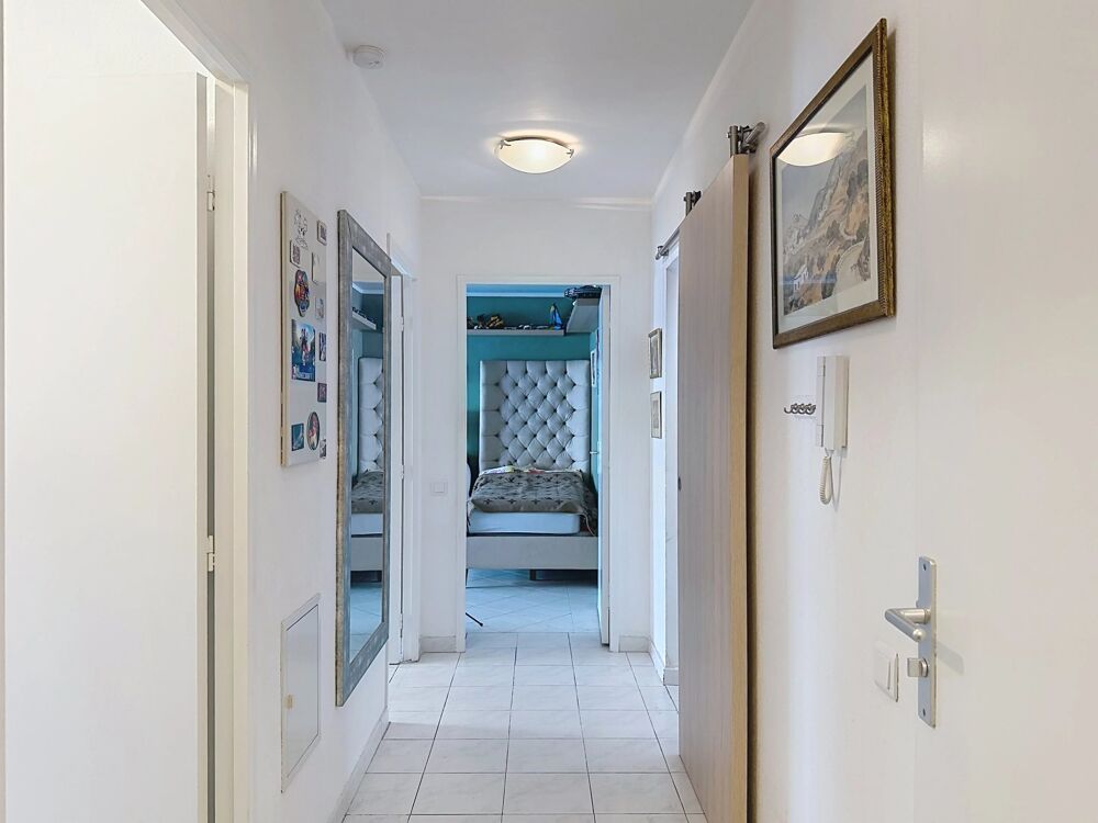 à vendre  Appartement Antibes (06600)