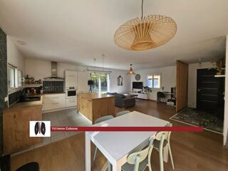  Maison � vendre 4 pi�ces 90 m�