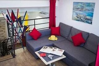  Appartement à louer 2 pièces 55 m²