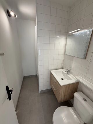  Appartement � louer 2 pi�ces 39 m�