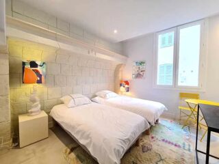  Immeuble à vendre 4 pièces 