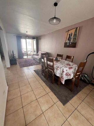  Appartement à louer 2 pièces 48 m²