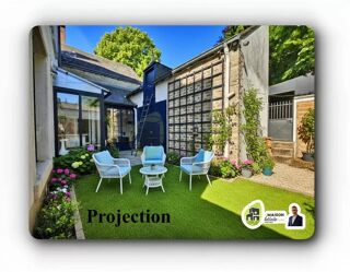  Maison � vendre 6 pi�ces 98 m�