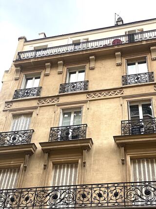  Appartement � vendre 1 pi�ce 11 m�