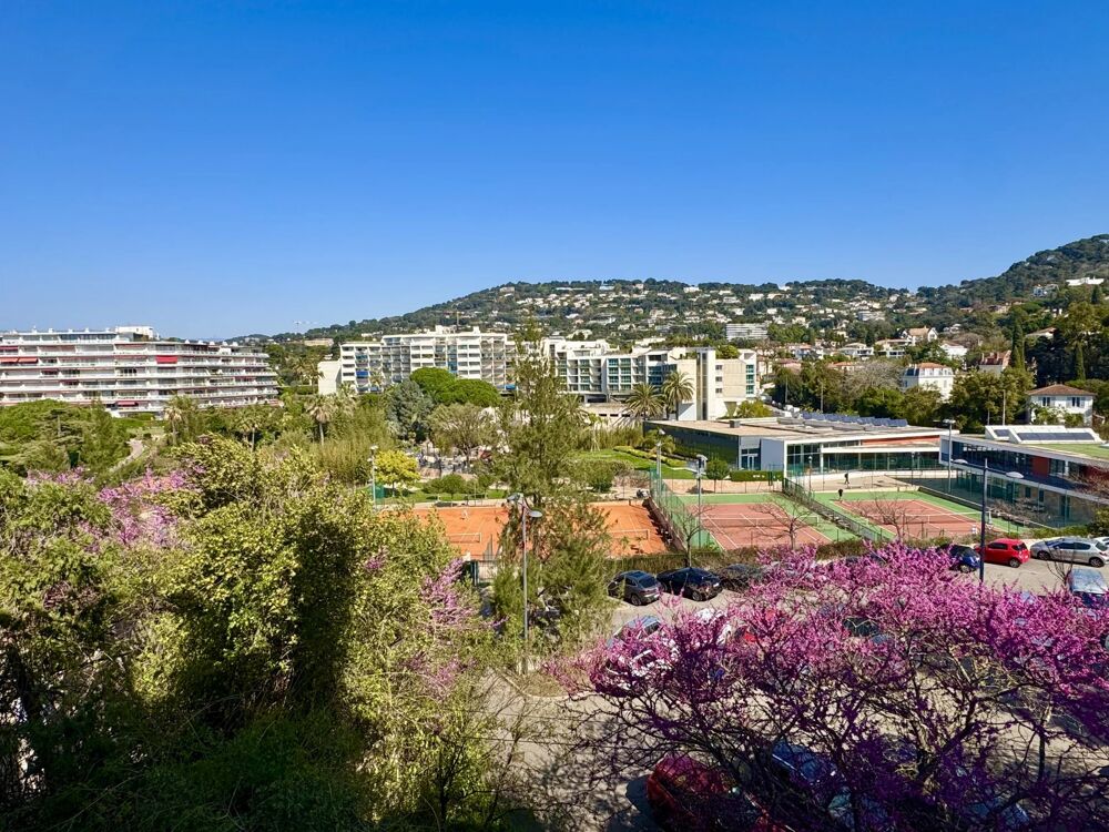 � vendre  Appartement Cannes (06400)