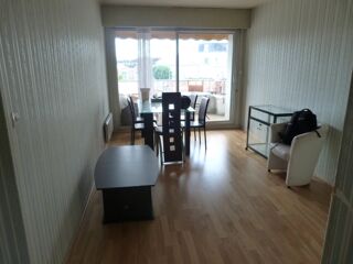  Appartement à vendre 3 pièces 61 m²