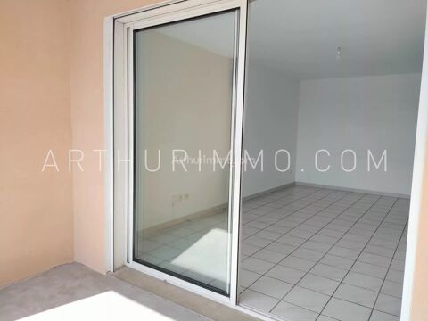  Appartement  louer 2 pices 62 m