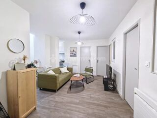  Appartement  louer 3 pices 43 m