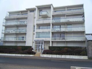  Appartement à louer 1 pièce 25 m²