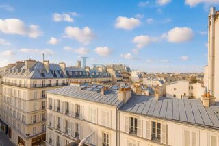  Appartement � vendre 1 pi�ce 13 m�