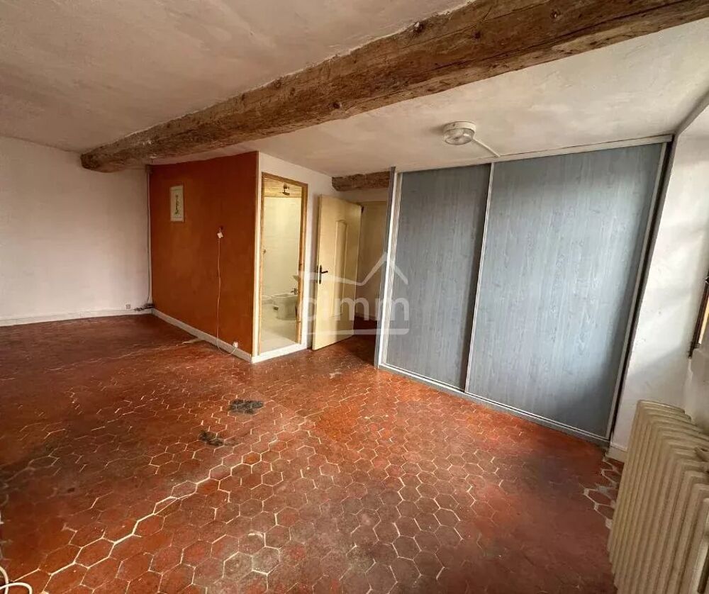 Vente Maison Maison de village T6 avec cour et terrasse Laragne-montéglin